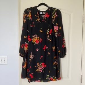 Old Navy dress size small
